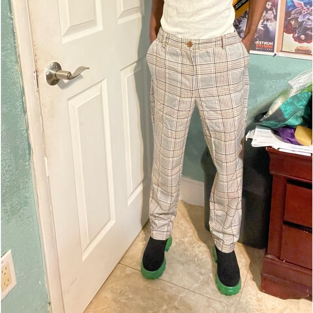 Forever 21 men pants